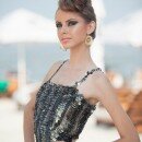 Miss Black Sea, Simona Mindila
