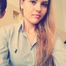Cătălina Gabriela Ciomag