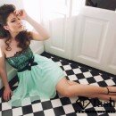 Lavinia Daiana Muscan