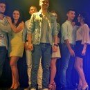 Balul Bobocilor Facultatea de Geografie