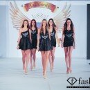 Top Model Romania 1