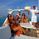 Claudia Neghina, Andreea Dogaru, Ioana Francia, Mihaela si Nicu Gheara