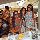 Claudia Neghina, Ioana Francia, Michelle Rodriguez, Andreea Dogaru