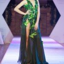 Diolastilis @ FashionTV Winter Festival Brasov