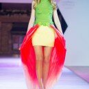 Diolastilis @ FashionTV Winter Festival Brasov