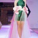 Diolastilis @ FashionTV Winter Festival Brasov