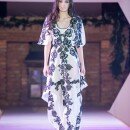 Cristiana Maria Purdescu @ FashionTV Winter Festival Brasov