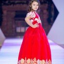 Cristiana Maria Purdescu @ FashionTV Winter Festival Brasov
