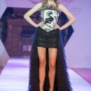Geanina Olaru @ FashionTV Winter Festival Brasov