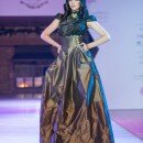 Geanina Olaru @ FashionTV Winter Festival Brasov