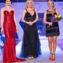 Adela Diaconu si Ciprian Vaida @ FashionTV Winter Festival Brasov