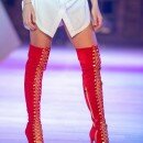 Mineli @ FashionTV Winter Festival Brasov