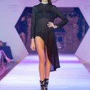 Mineli @ FashionTV Winter Festival Brasov