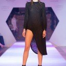 Mineli @ FashionTV Winter Festival Brasov
