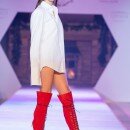 Geno del Tu by Eugen Olteanu @ FashionTV Winter Festival Brasov