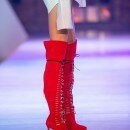 Geno del Tu by Eugen Olteanu @ FashionTV Winter Festival Brasov