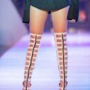 Geno del Tu by Eugen Olteanu @ FashionTV Winter Festival Brasov