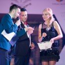 Lamonza @ FashionTV Winter Festival Brasov