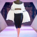 Emilia Tudoran si Iulia Ghenea @ FashionTV Winter Festival Brasov