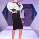 Emilia Tudoran si Iulia Ghenea @ FashionTV Winter Festival Brasov