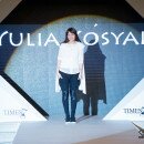 FashionTV Festival Brasov - Yulia Kosyak