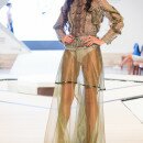 FashionTV Festival Brasov - Claudia Rawlings