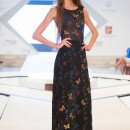 FashionTV Festival Brasov - Claudia Rawlings