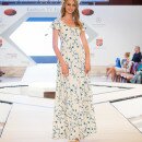 FashionTV Festival Brasov - Claudia Rawlings