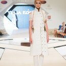 FashionTV Festival Brasov - Yulia Kosyak