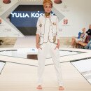 FashionTV Festival Brasov - Yulia Kosyak