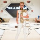 FashionTV Festival Brasov - Yulia Kosyak