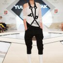 FashionTV Festival Brasov - Yulia Kosyak