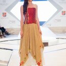 FashionTV Festival Brasov - Claudia Rawlings
