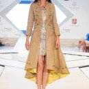 FashionTV Festival Brasov - Claudia Rawlings