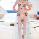 FashionTV Festival Brasov - Claudia Rawlings