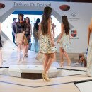 FashionTV Festival Brasov - Claudia Rawlings