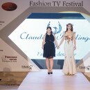 FashionTV Festival Brasov - Claudia Rawlings
