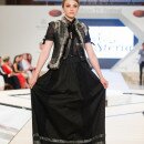 FashionTV Festival Brasov - Anna Subbotina