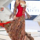 FashionTV Festival Brasov - Anna Subbotina
