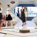FashionTV Festival Brasov - Anna Subbotina