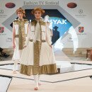 FashionTV Festival Brasov - Yulia Kosyak