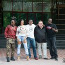 Nyanda -FashionTV Festival Brasov - day 2-5