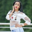 Nyanda -FashionTV Festival Brasov - day 2-6